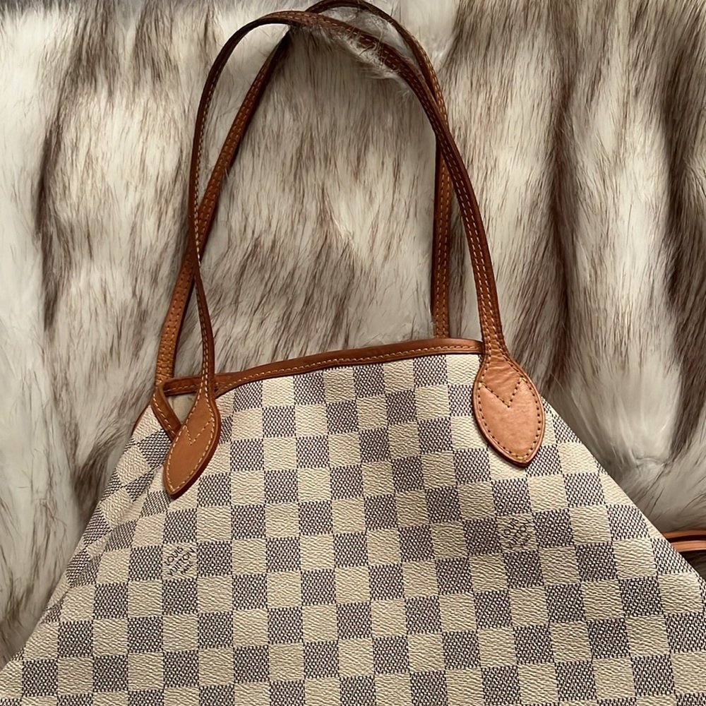 💯 Authentic GM Neverfull - Picture 7 of 13